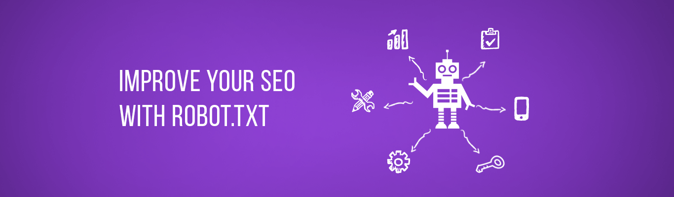 Improve Your Seo with Robot.txt