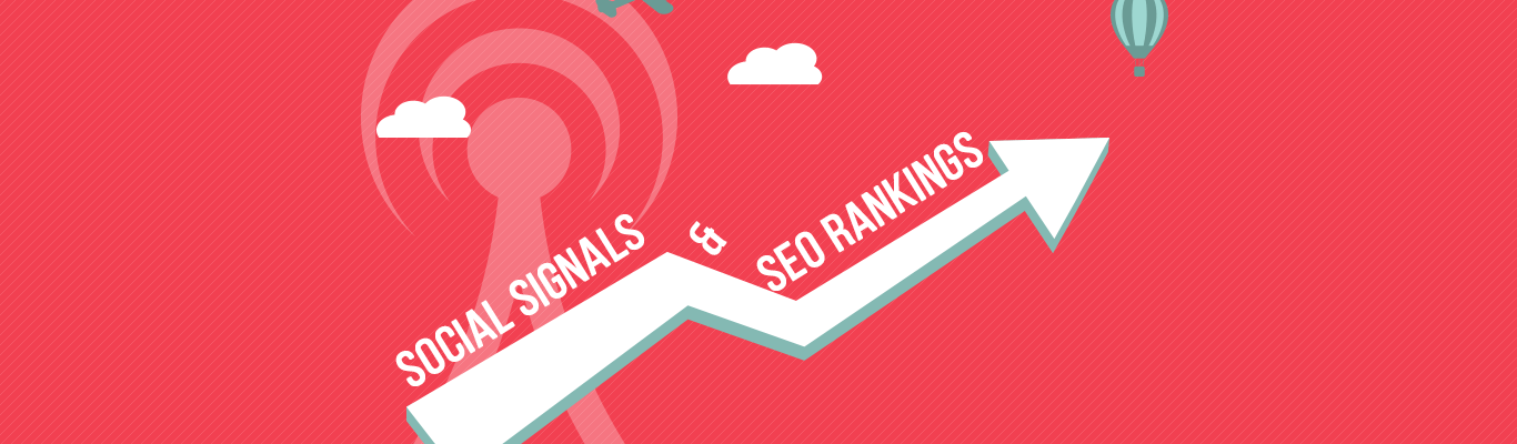 Social Signals and SEO Rankings